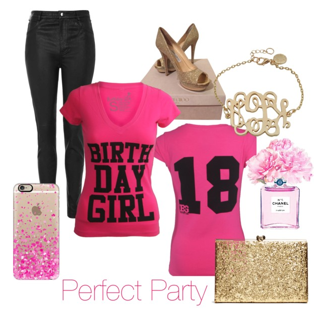 18th birthday party dress up themes 18th Birthday Dress Guide: Outfits & Party Dress Ideas