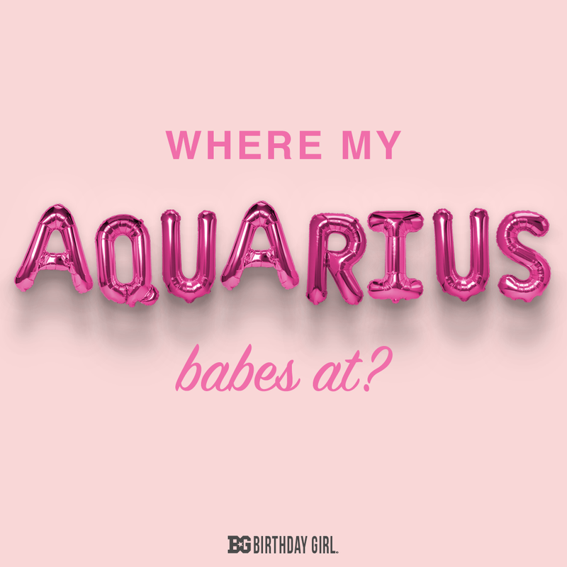 10 Awesome Aquarius Celebrities You Need to Know Right NOW!