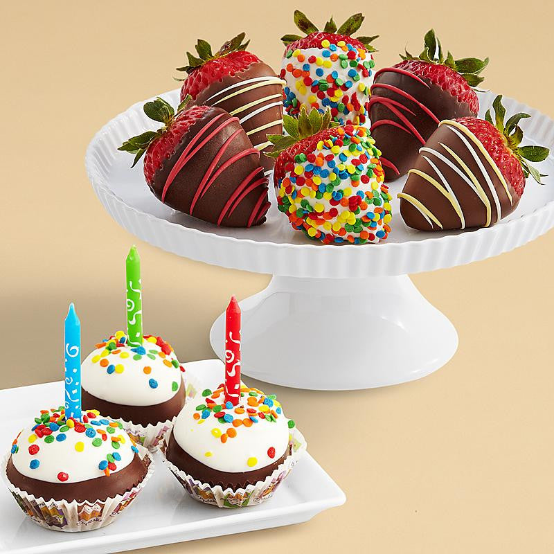 The best birthday gifts for her