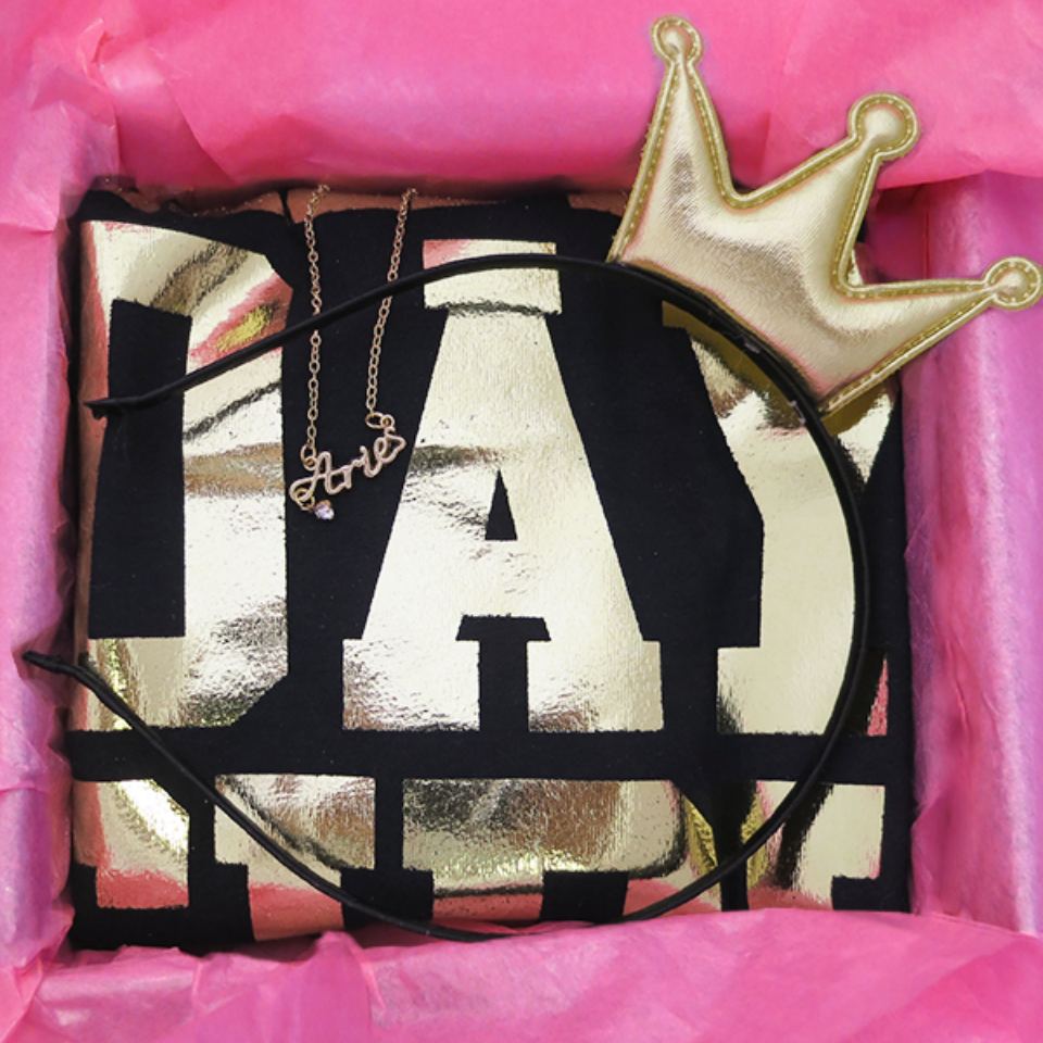 How to get free stuff on your bday!!!