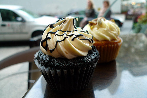 Why cupcakes are the Perfect Gift for Her Birthday