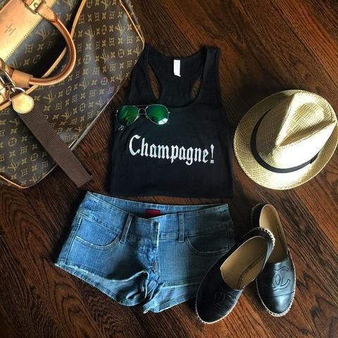 How to Rock Your Birthday Shirt Vol 8