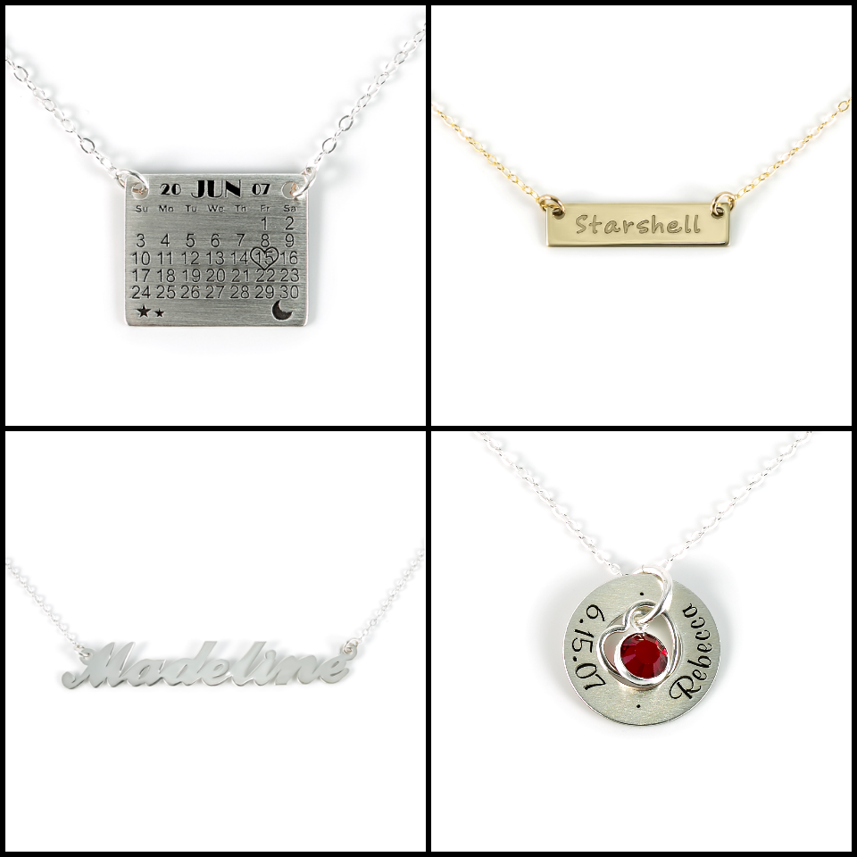 Why a necklace is the Perfect Gift for Her