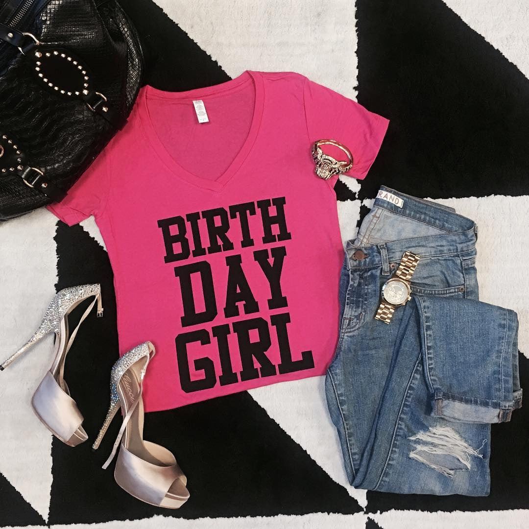 The birthday gift every Libra Birthday Girl wants!