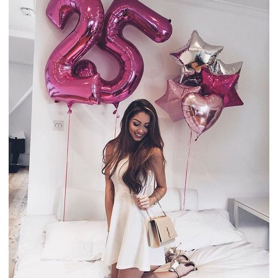 How to Rock Your Birthday Shirt: Classy Edition - Birthday Girl World How to Rock Your Birthday Shirt: Classy Edition - Birthday Girl World