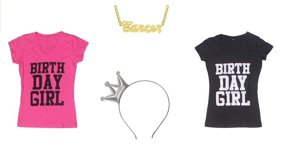 The Top 3 Reasons Why Cancer Girls Rock!