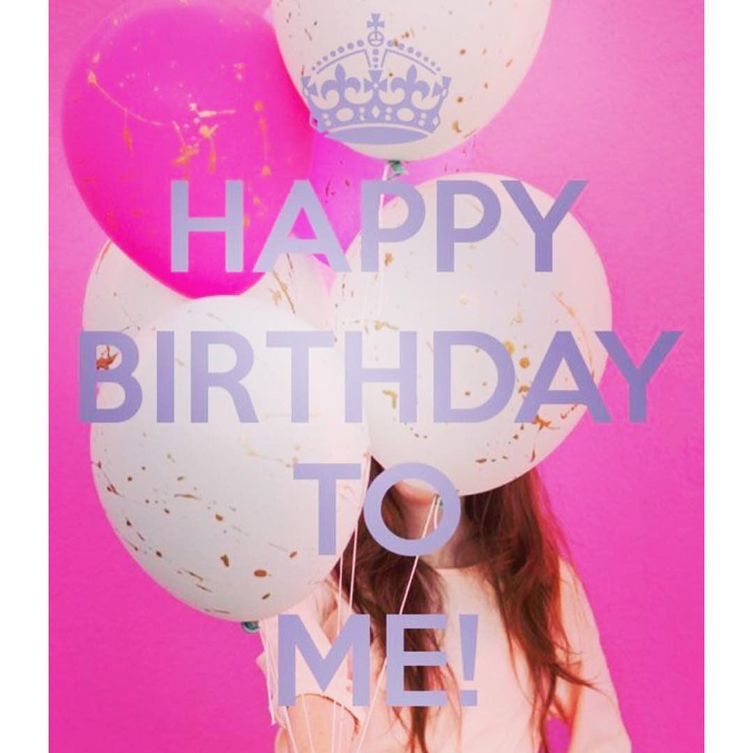 5 Ways to Celebrate in GOLD while on a Birthday Budget