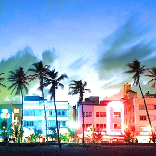 What every Birthday Girl Needs To Know About Miami