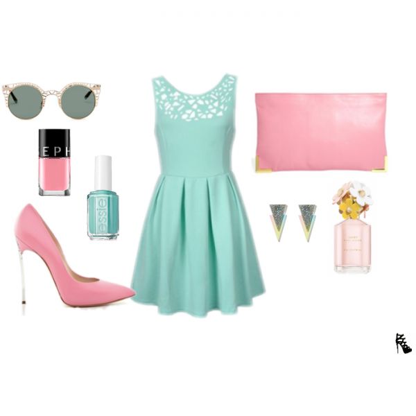 7 steps to the perfect 21st birthday outfit!