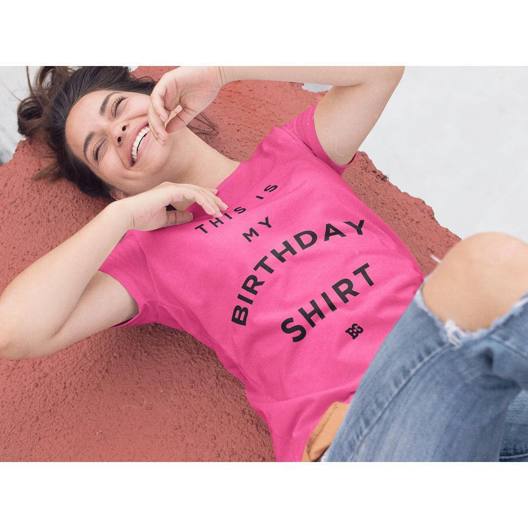 The 3 Signs you party a Libra Birthday Girl!