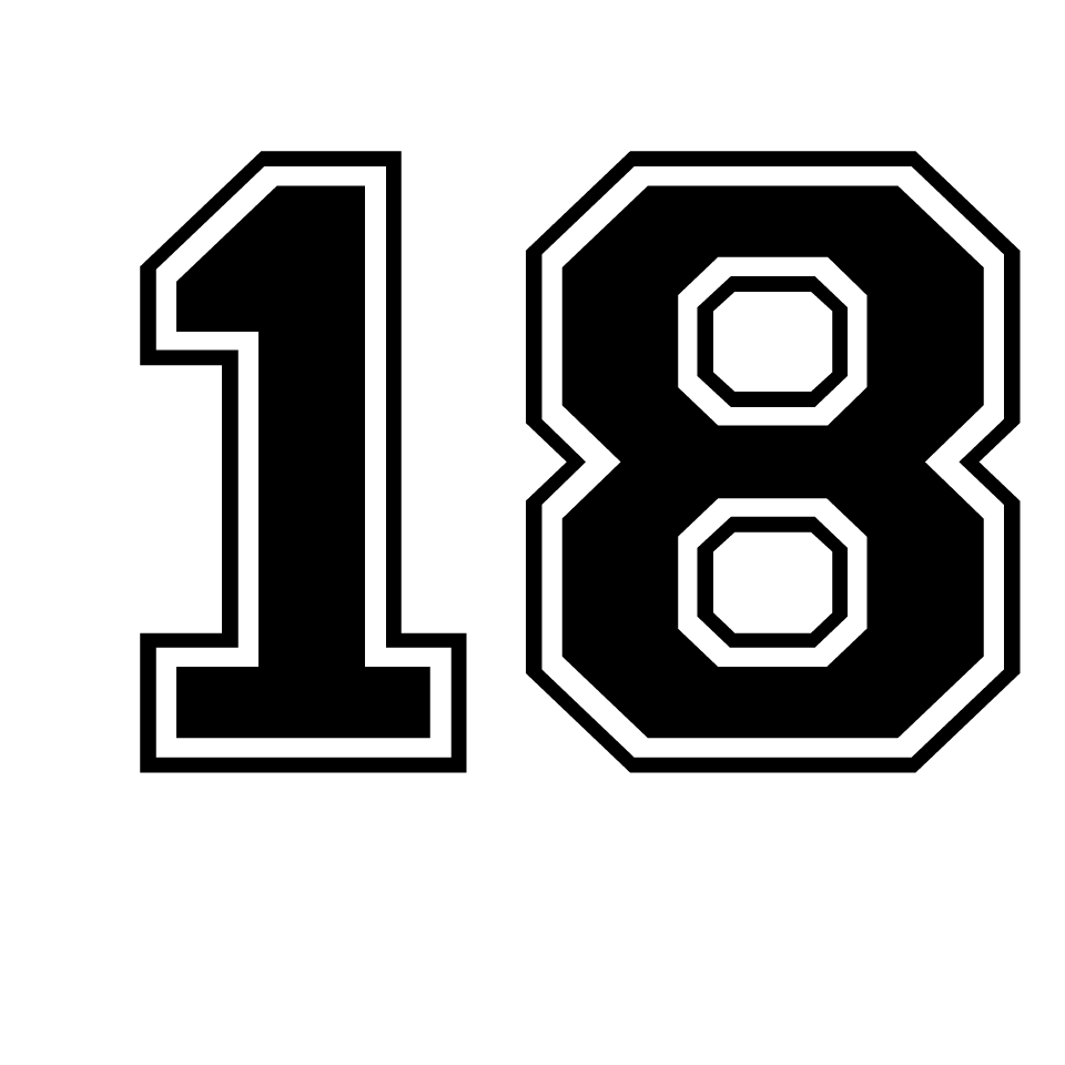 18th Birthday Gifts For Her Collection